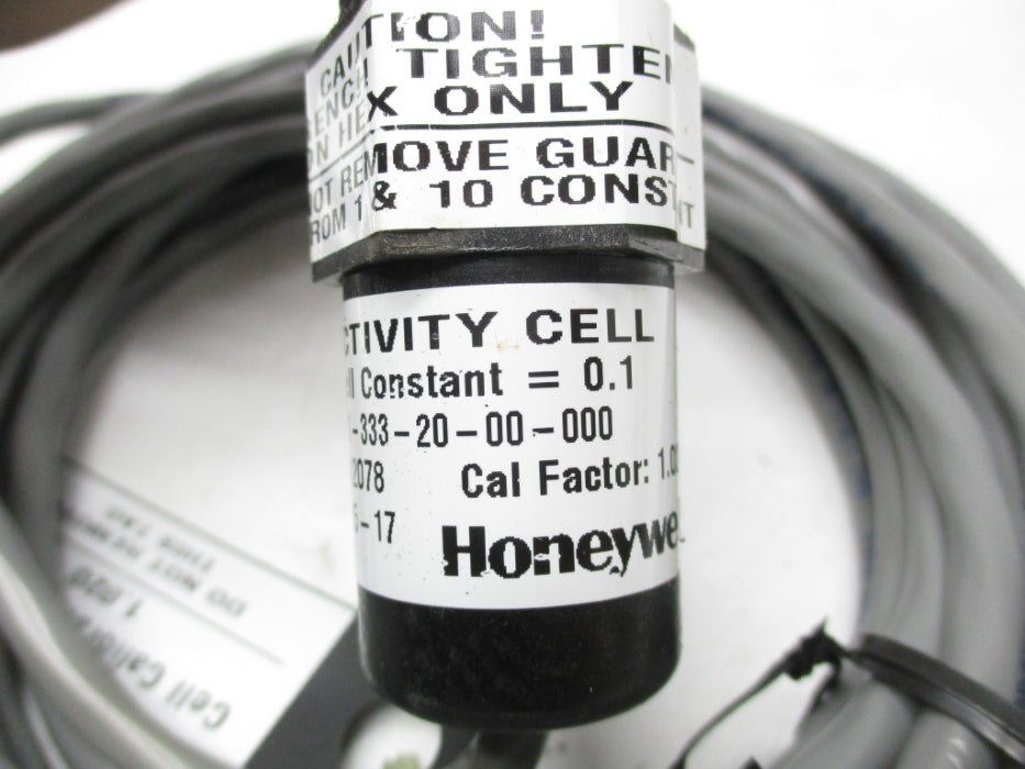 HONEYWELL 04973-X01-333-20-00-000 NSNP
