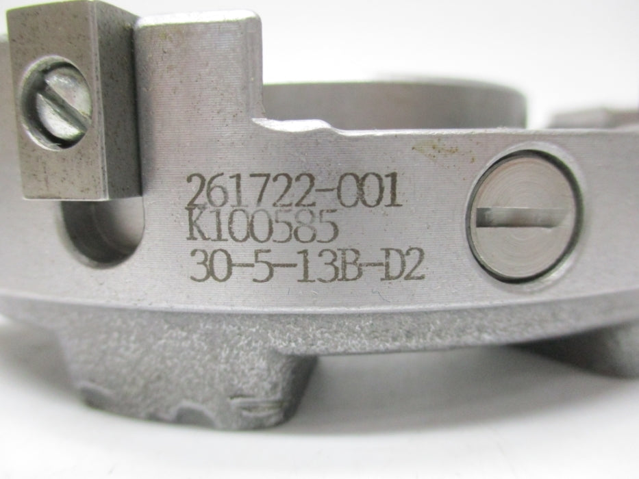 FLOWSERVE 261722-001 K100585 NSNP