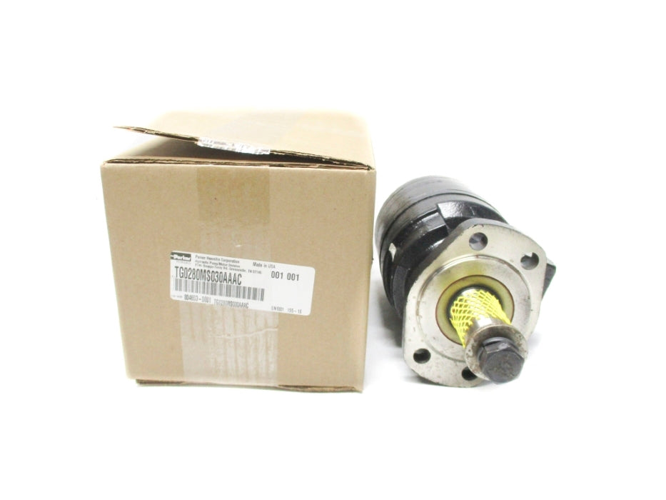 PARKER TG0280MS030AAAC NSMP