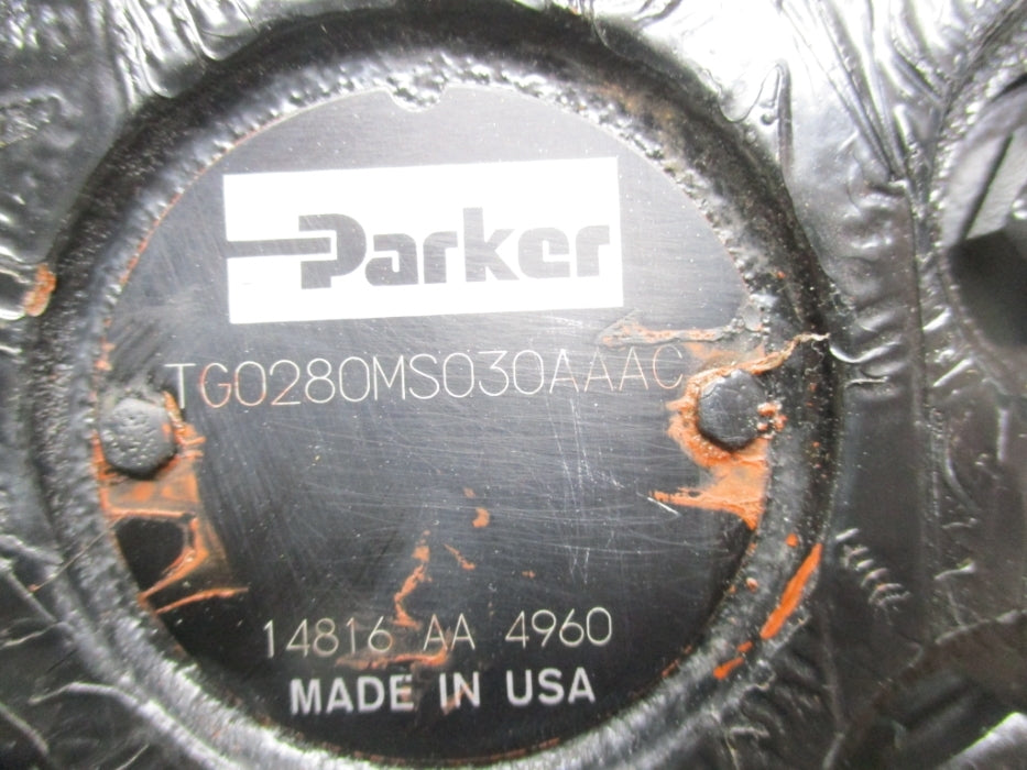 PARKER TG0280MS030AAAC NSMP