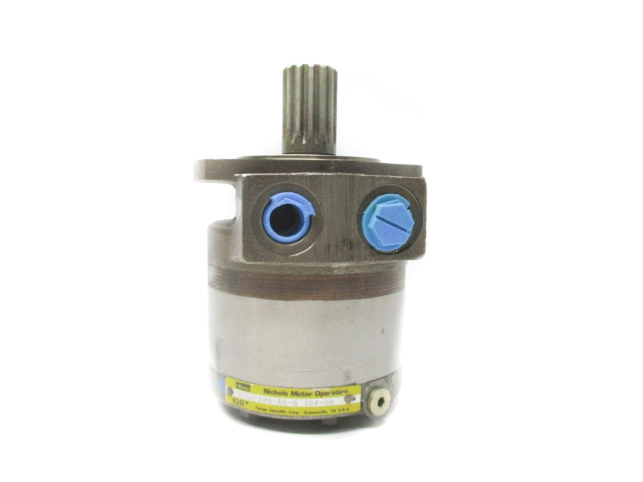 PARKER 115A-129-AS-0 NSNP