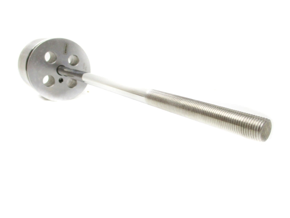 FISHER 1V657946172 NSNP