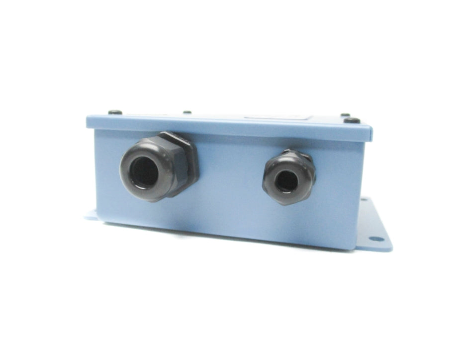 MAXCESS IPTE 0-80PSI NSNP