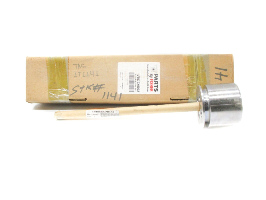FISHER 1V6579X0092 NSMP