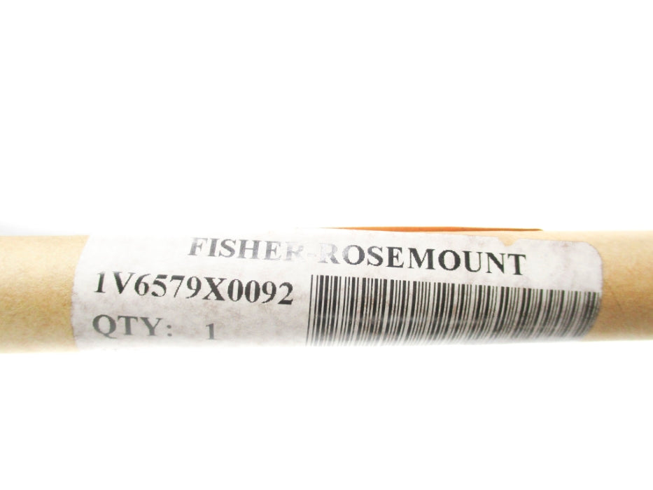FISHER 1V6579X0092 NSMP