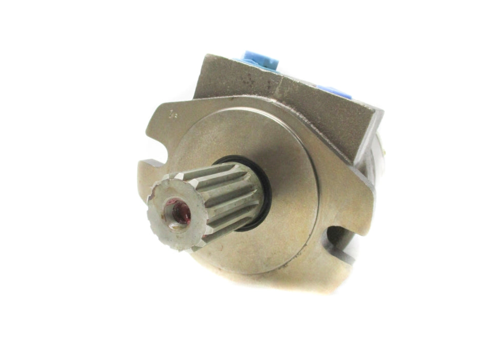 PARKER 115A-129-AS-0 NSNP