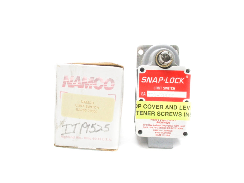 NAMCO EA700-70000 NSMP