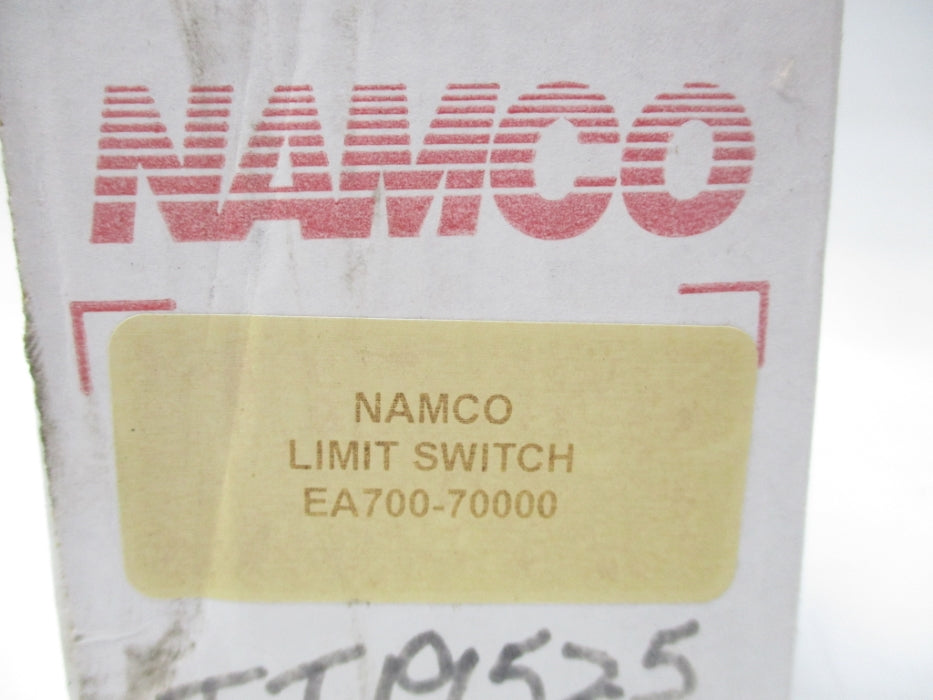 NAMCO EA700-70000 NSMP