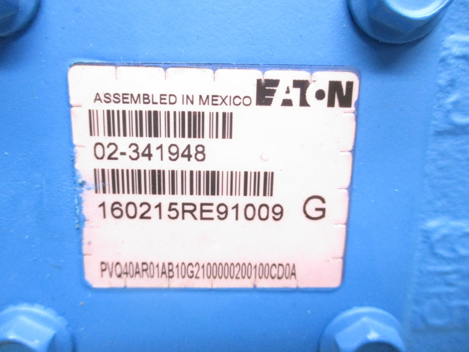 EATON 02-341948 NSNP