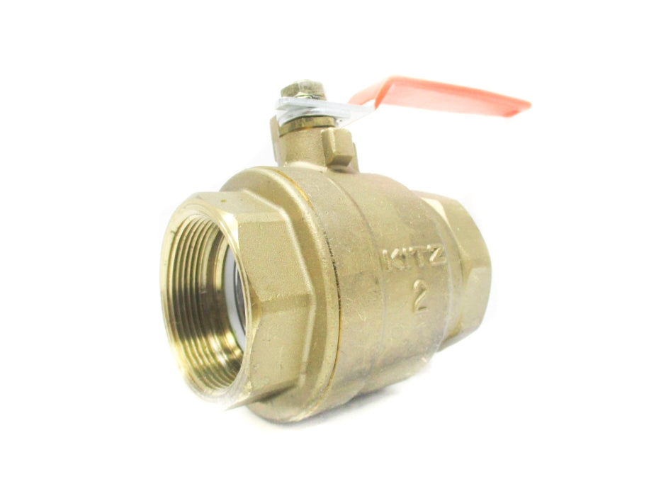 KITZ 68-200 125PSI (PKG OF 2) NSMP