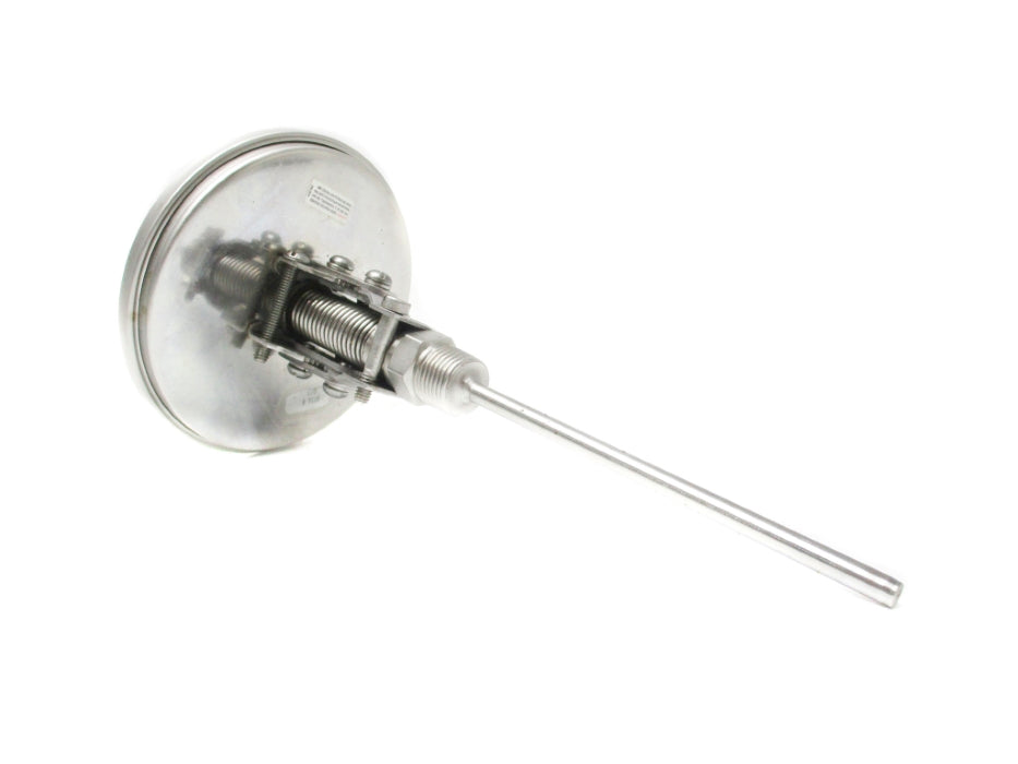 ASHCROFT 50EL60E060-0/250F 0-250F NSMP