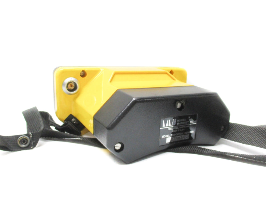 MARSH-MCBIRNEY 2000 (AS PICTURED) NSNP