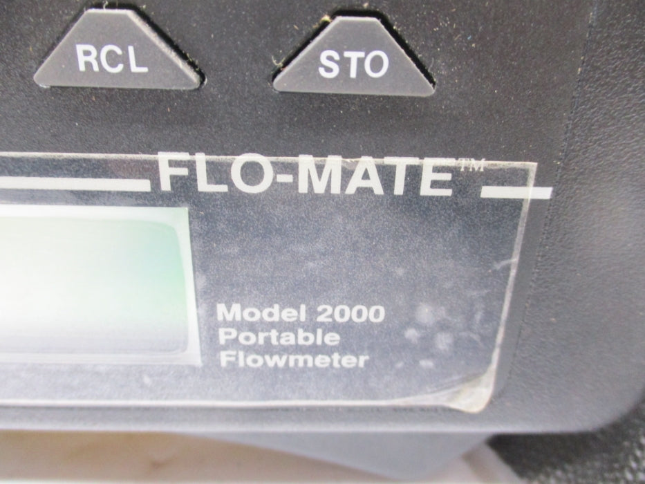 MARSH-MCBIRNEY 2000 (AS PICTURED) NSNP