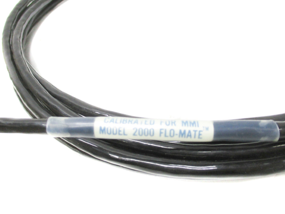 FLO-MATE 2000 NSNP