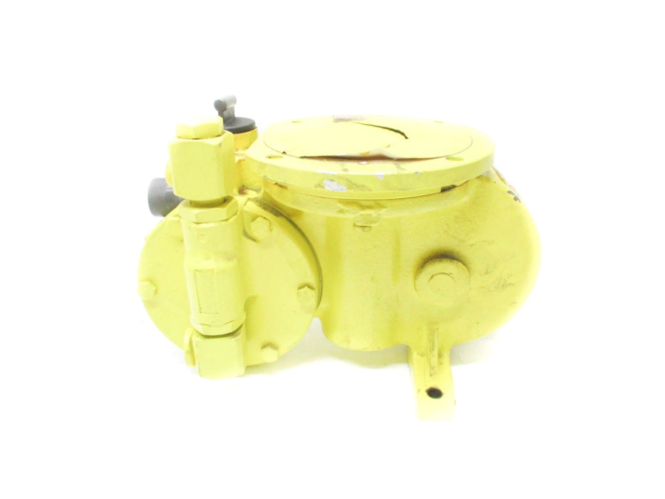 MILTON ROY RA11-1724SRSESEM2NN 100/350PSI NSNP
