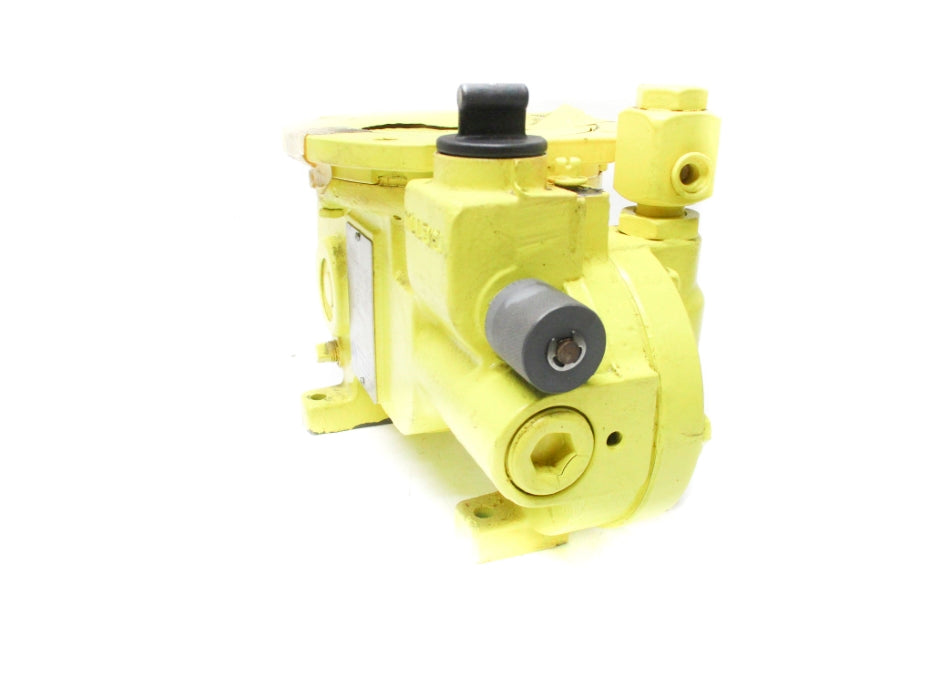 MILTON ROY RA11-1724SRSESEM2NN 100/350PSI NSNP
