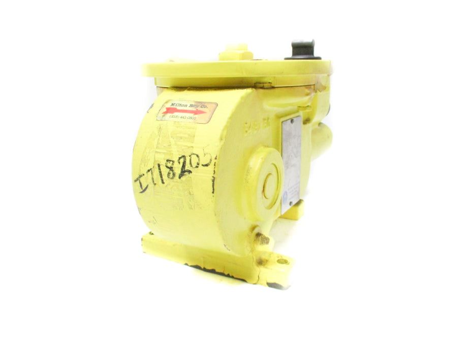 MILTON ROY RA11-1724SRSESEM2NN 100/350PSI NSNP
