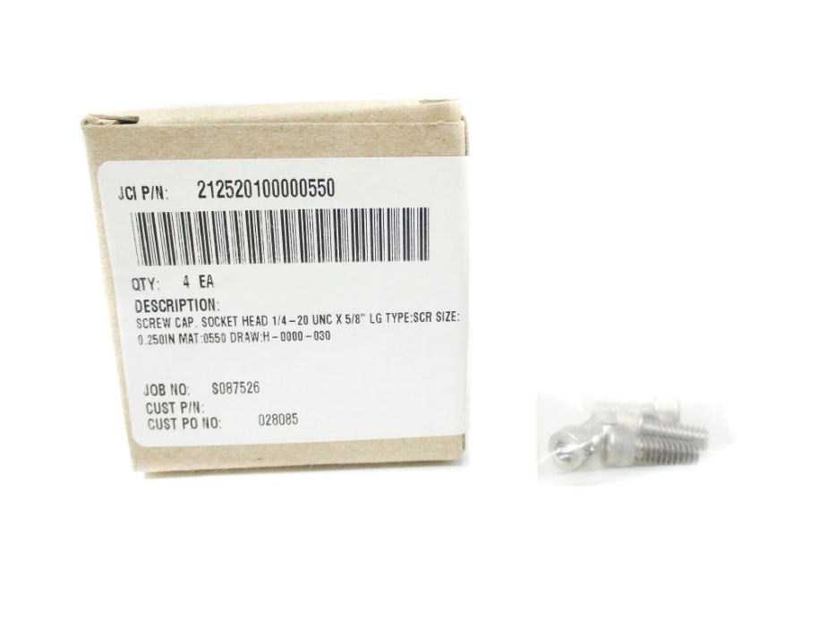 JOHN CRANE 212520100000550 (PKG OF 4) NSMP