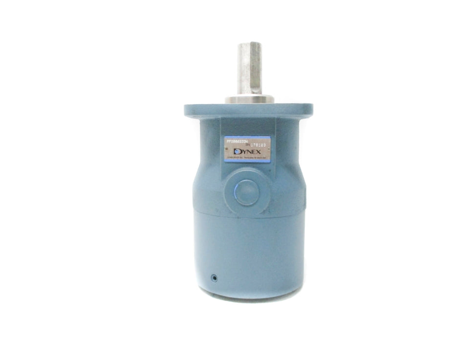 DYNEX PF20062334 NSNP