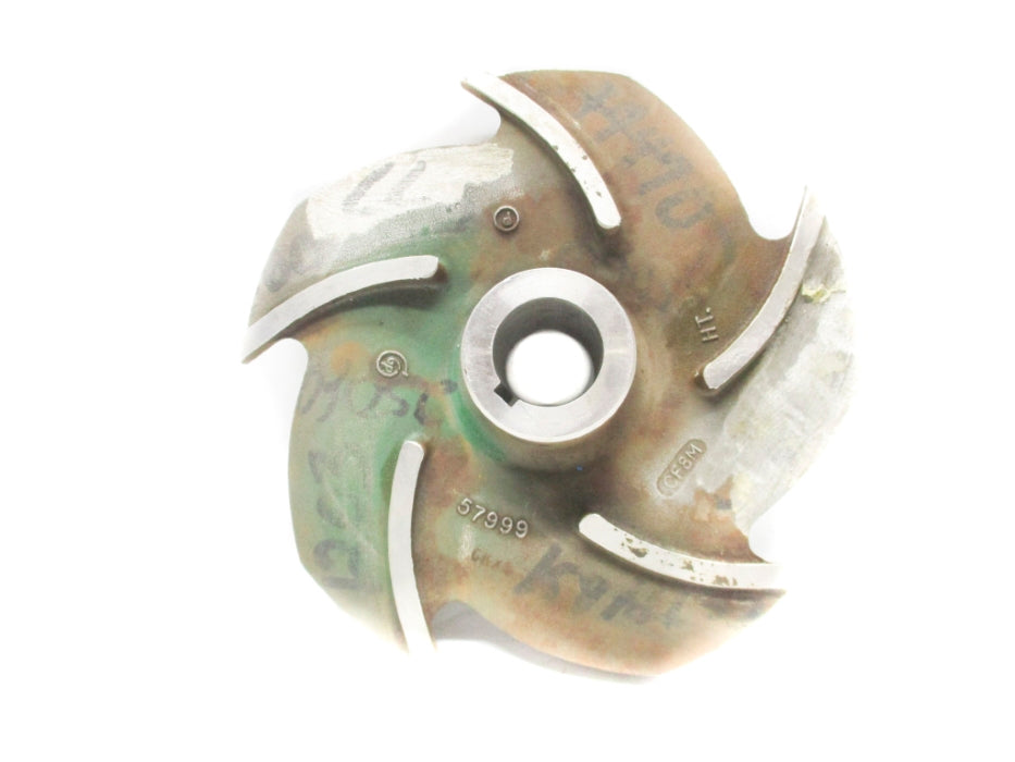GOULDS PUMP 57999 UNMP