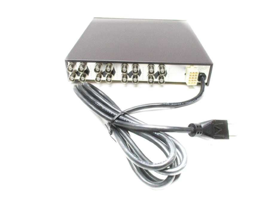 BURLE TC8234 NSNP