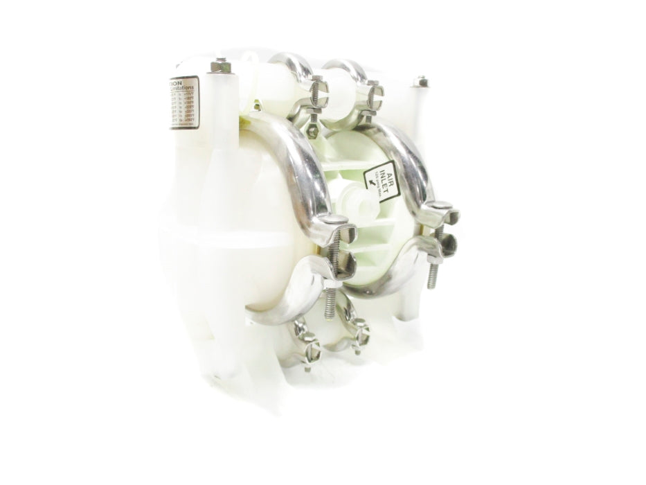WILDEN 01-2664 NSMP
