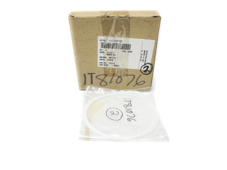 JOHN CRANE A848750117500 (PKG OF 2) NSMP