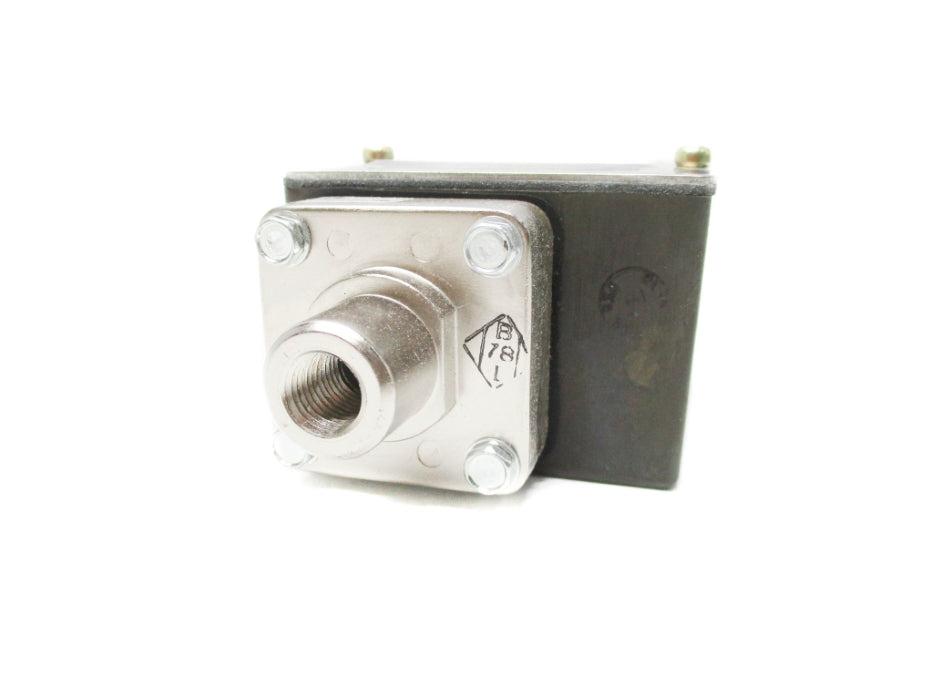 BARKSDALE E1H-H90-F2 NSMP