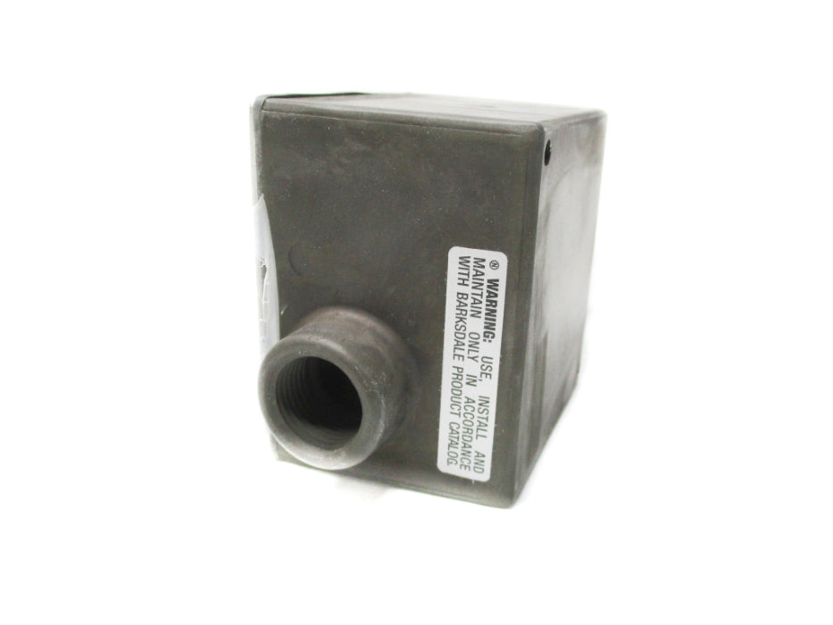 BARKSDALE E1H-H90-F2 NSMP