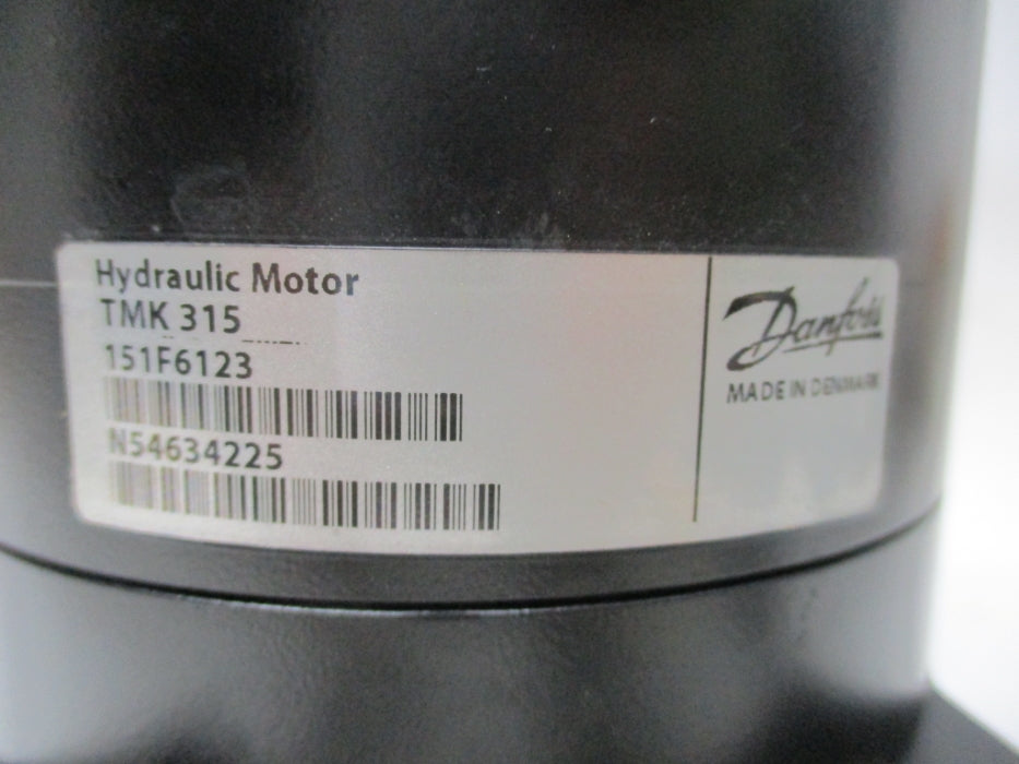 DANFOSS TMK315 151F6123 NSNP