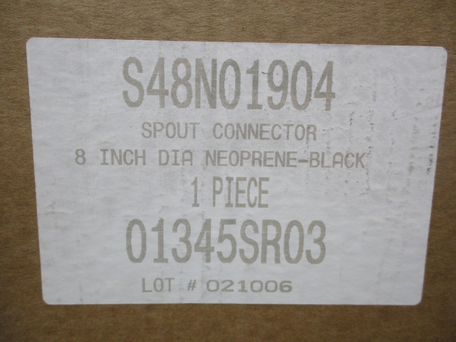 INDUSTRIAL MRO S48N01904 NSMP