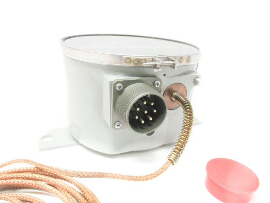 QUALITROL 8707D99 0-220C NSNP