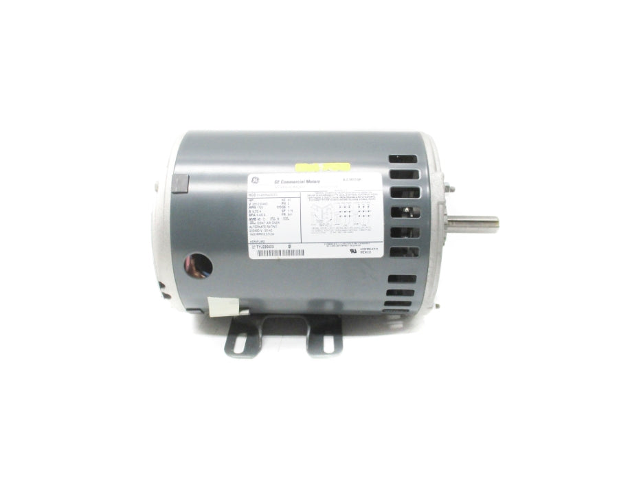 GENERAL ELECTRIC 5K49MN4250FZ NSNP