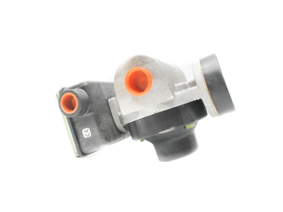 UNIVERSAL FLOW MONITORS MN-ASB15GM-8-485V.9-A1WR-5D 480VAC 15A NSNP