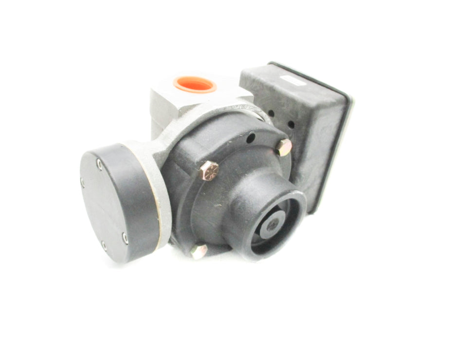 UNIVERSAL FLOW MONITORS MN-ASB15GM-8-485V.9-A1WR-5D 480VAC 15A NSNP