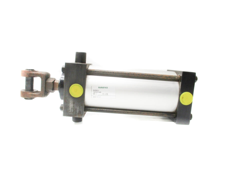NUMATICS T1AR-06I1E-AAA0 NSNP