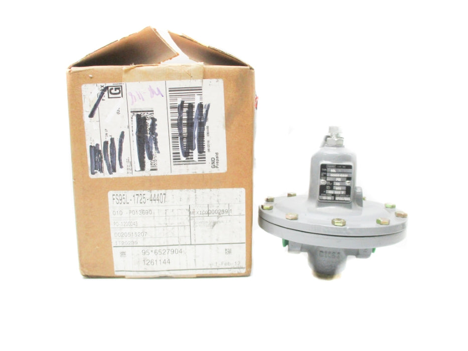 APPLETON QPMG415A NSMP