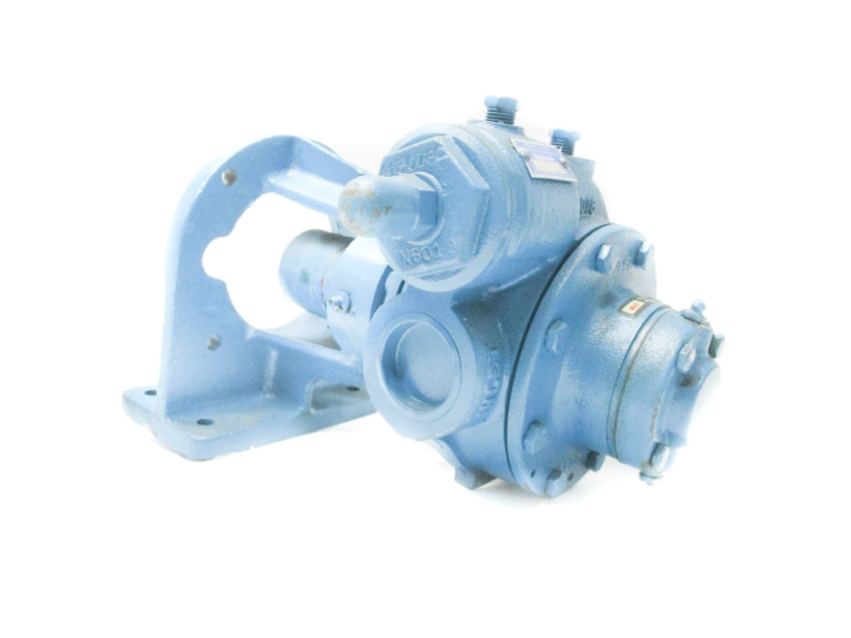BLACKMER XLF1.25A 4CS-1-2 NSNP