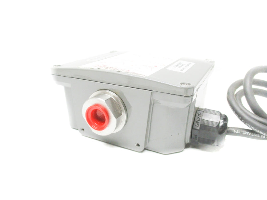 HEDLAND H601S-015-F1 6000PSI NSNP