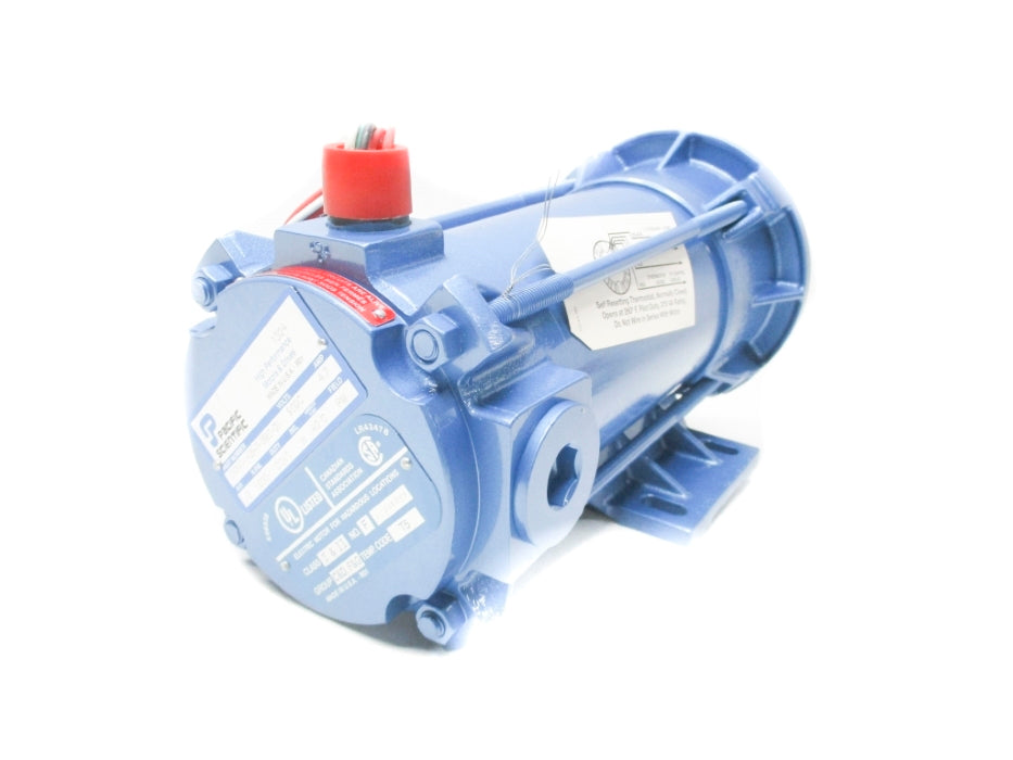PACIFIC SCIENTIFIC EP3640-1436-7-56BC-CU NSNP