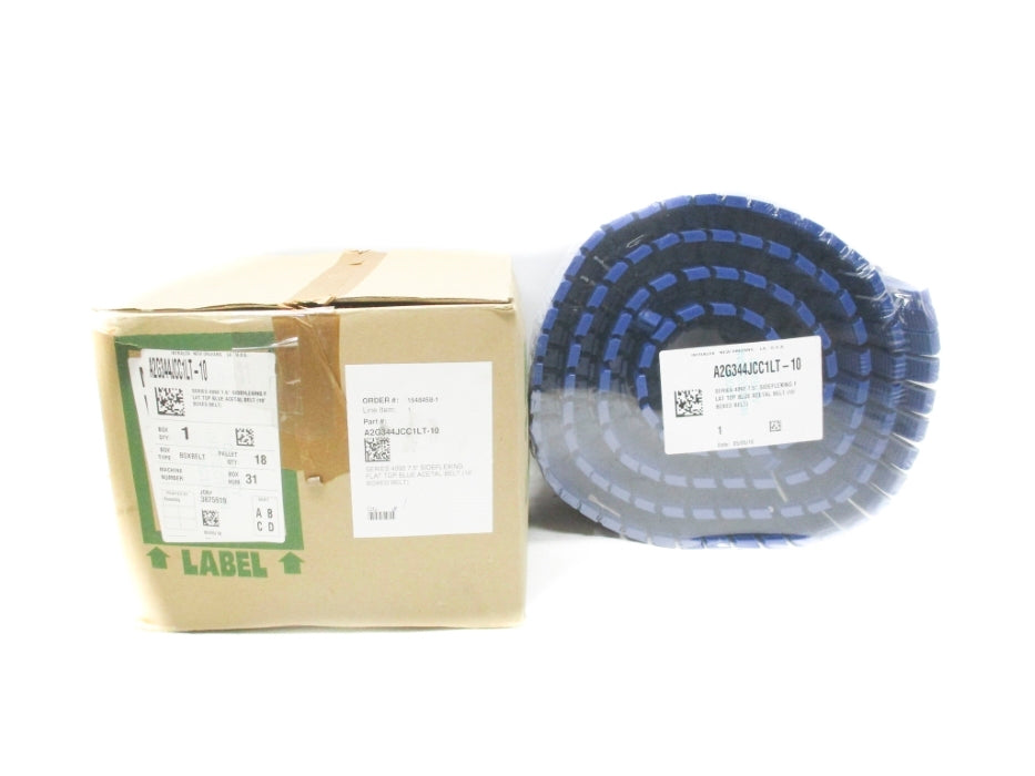 INTRALOX A2G344JCC1LT-10 NSMP