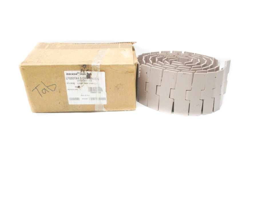 REXNORD LF880TK4-1/2 NSMP