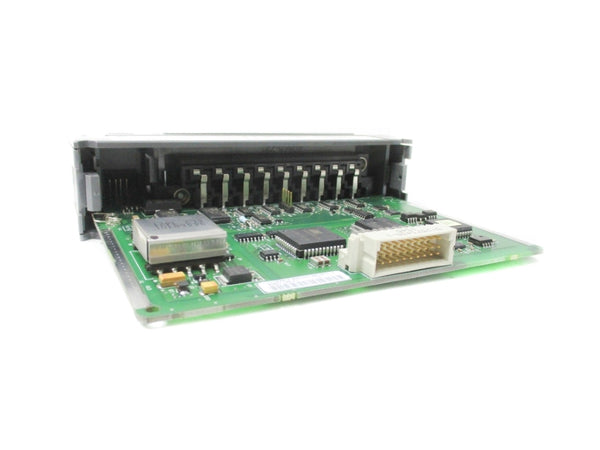 ALLEN BRADLEY 1746-NR4 SER. B F/W 6 NSMP