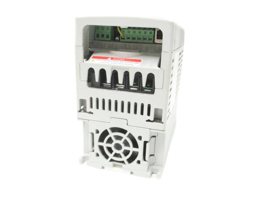 INDUSTRIAL SPARE PART 22A-D2P3N104 SER. A F/W 7.01 REMAN