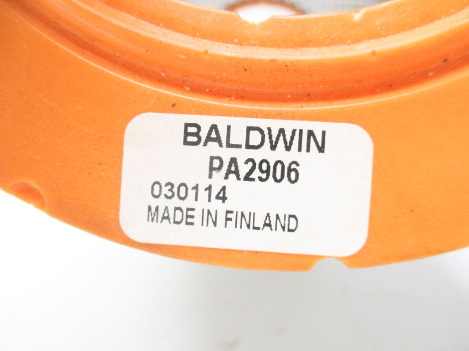 BALDWIN PA2906 NSNP