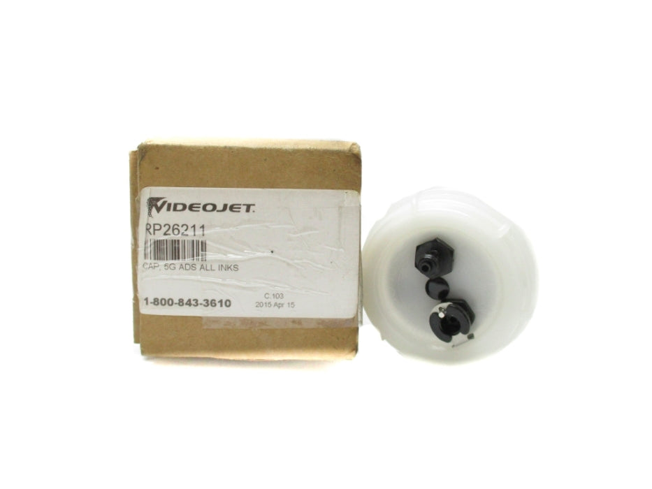 VIDEOJET RP26211 NSMP