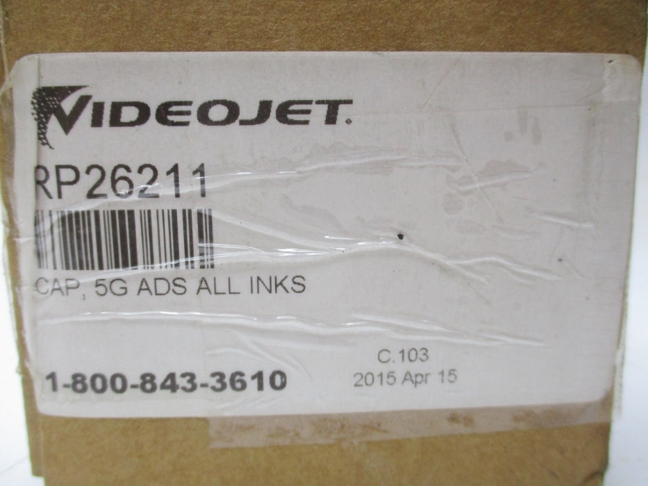 VIDEOJET RP26211 NSMP