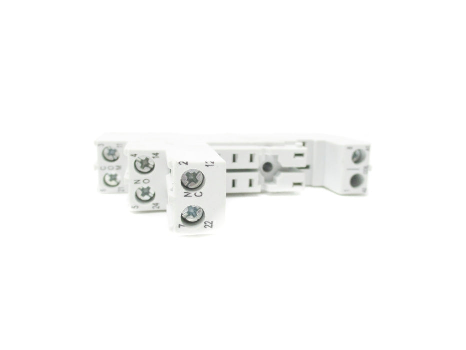 INDUSTRIAL SPARE PART 700-HN222 SER. B UNMP