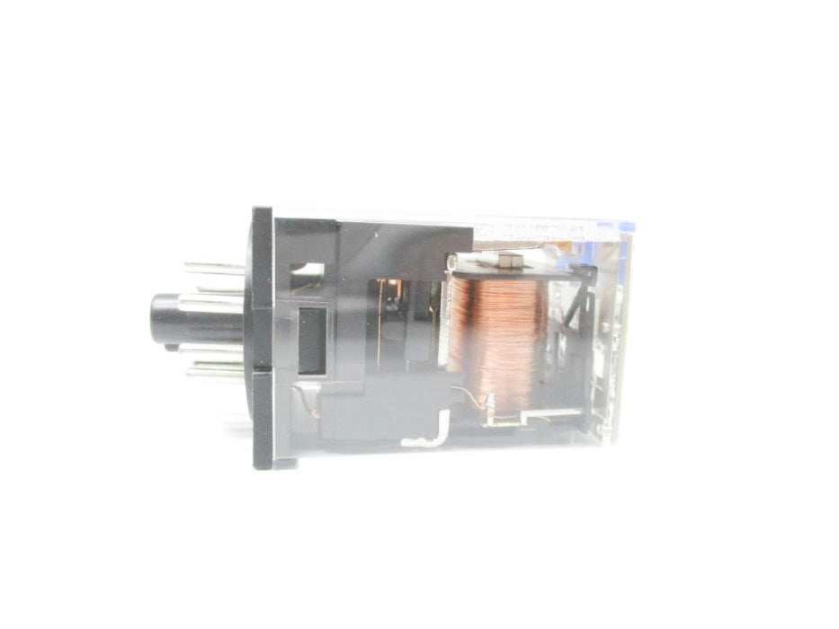 OMRON MKS2PIN 24VDC 10A NSNP