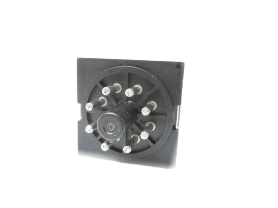 OMRON MKS2PIN 24VDC 10A NSNP
